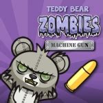 Friv Teddy Bear Zombies Machine Gun Enjoy Playing Friv 2019