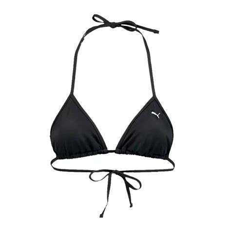 Bikini Puma Triangle Tienda Podium