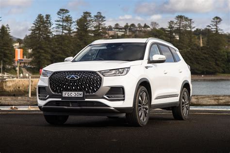 The Cheapest Seven Seat Suvs In Australia Carexpert