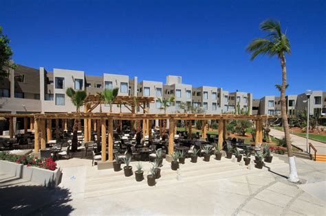 Holiday Inn Resort Los Cabos All Inclusive San Jose Del Cabo