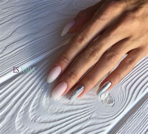 Pin By Mone Nail Studio On Nails Idea Nude Nails Nails