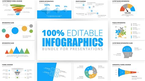 Powerpoint Infographic Templates