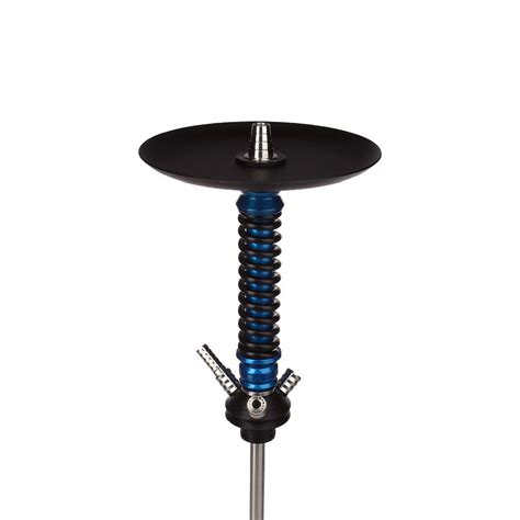 Mamay Customs Mini Blue Black - Shisha Virus