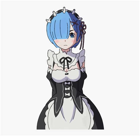 Рем Png, Transparent Png , Transparent Png Image - PNGitem