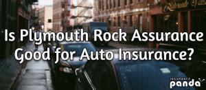 Is Plymouth Rock Good For Auto Insurance Plymouth Rock Review