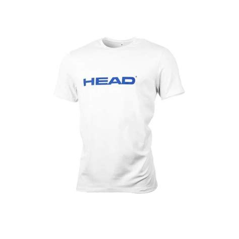 Футболка HEAD, размер 54, цвет белый - купить по выгодной цене в ...