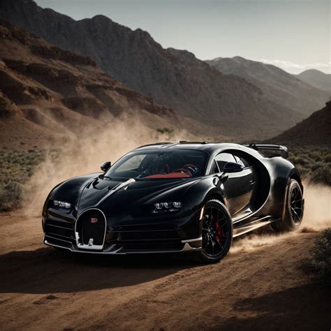 Bugatti Offroader by Dumindu1019 on DeviantArt