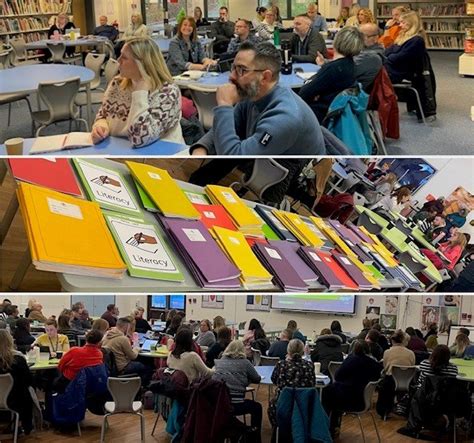 Equity in education, curriculum-focused workshops and leadership ... 