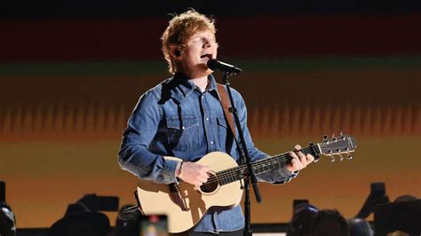 I Biglietti Del Concerto Di Ed Sheeran A Lucca A Giugno Prezzi E