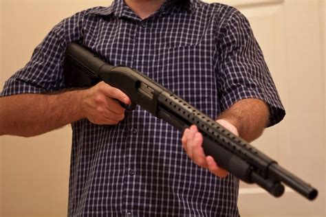 shotgun myths  secrets  home defense