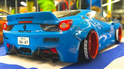 Los MEJORES Coches RC Drift Para El 2022