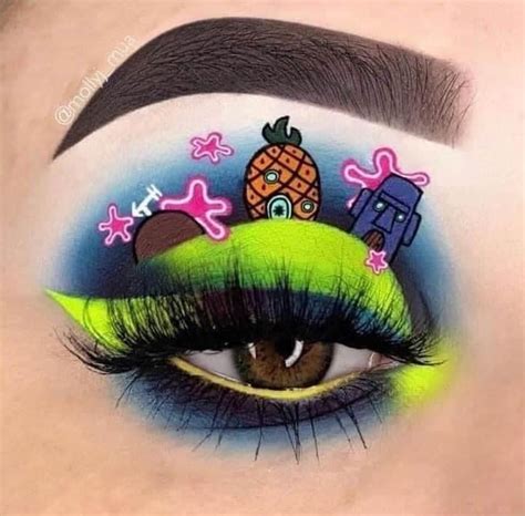 Pin By Maria Hernandez On Maquillaje Y Algo M S Eye Makeup Art