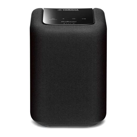 Yamaha Musiccast Wx010bl Owners Manual Pdf Download Manualslib