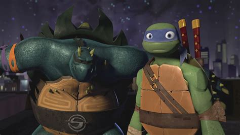 Tmnt Season 2 2022