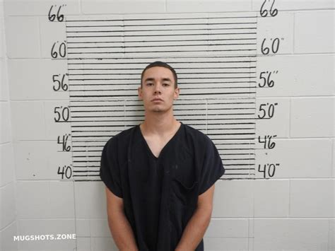 FRESQUEZ NATHANIEL 06 27 2022 Socorro County Mugshots Zone