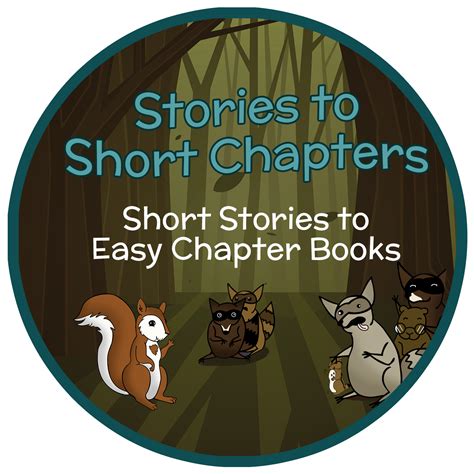 Stories to Short Chapters - WinterPromise