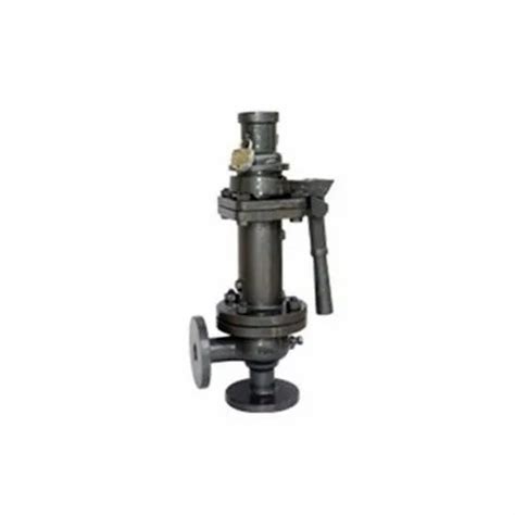 Mala Cast Iron Single Post Spring Loaded High Lift Safety Valve Size 1 To 2 At Rs 9050 In Delhi