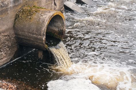 Pfas Lione In Tribunale Contro Daikin E Arkema Il Polo Industriale