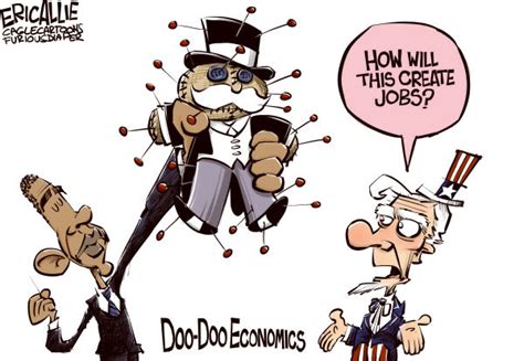 Obama political cartoons - Gallery | eBaum's World