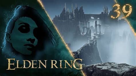 VOD ELDEN RING 39 LA CIME DES GÉANTS YouTube