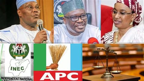 Atiku Speaks On Adamawa Election Opens Up On Inec Agenda See