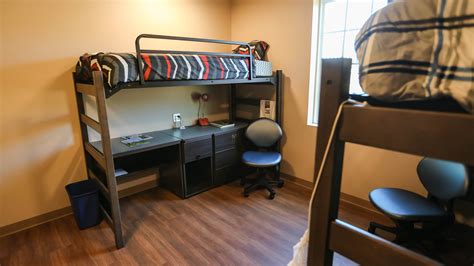 NMSU takes coronavirus precautions as students move into dorms