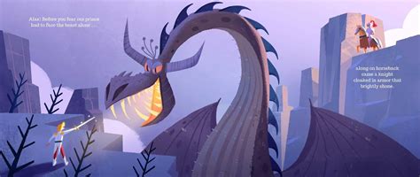 Prince Knight Puts A Gay Twist On Traditional Fairy Tales Gayety