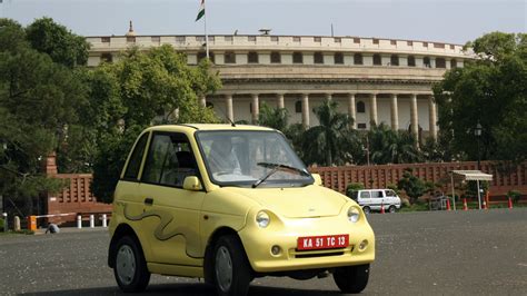 Indias Electric Vehicles Dream Will Stall Over Its Love For Cheap Cars — Quartz India