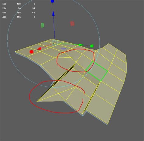 support  complex face extrusion autodesk community