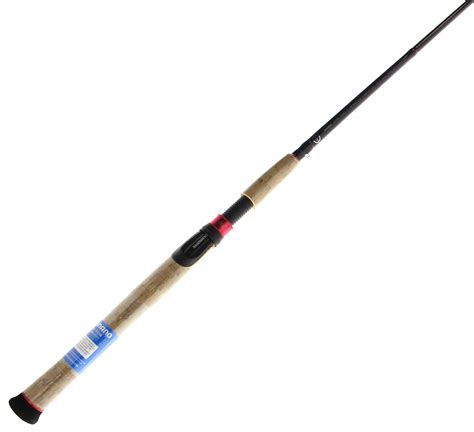 Shimano 7 Sojourn Spinning Rod Shop Fishing At H E B