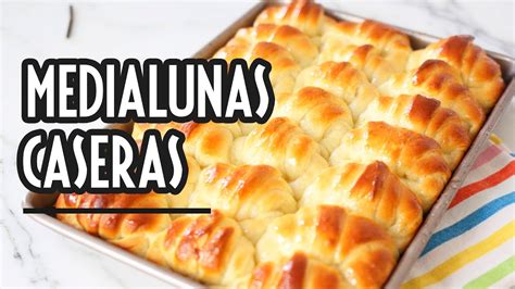 Medialunas De Manteca Caseras Express SÚper FÁcil No Falla 🥐🥐