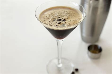 Espresso Martini Recipe