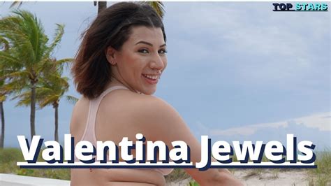 Valentina Jewels Bio Valentina Jewels Birthday Height Career Debut