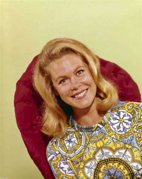 Elizabeth Montgomery