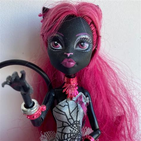 Catty Noir Etsy