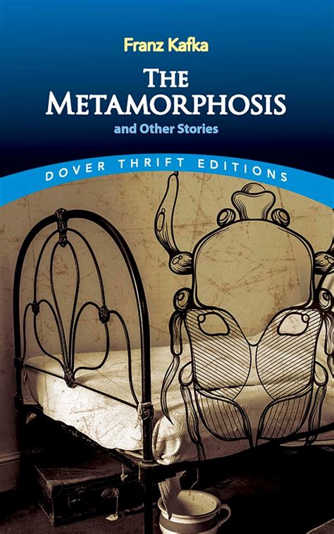 The Metamorphosis And Other Stories Amazon Br