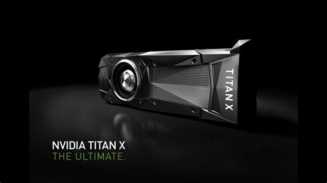 GeForce GTX TITAN X at Rs 94500/piece | New Delhi | ID: 24006406091