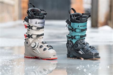 Ski Gear Preview Sneak Peek Evo