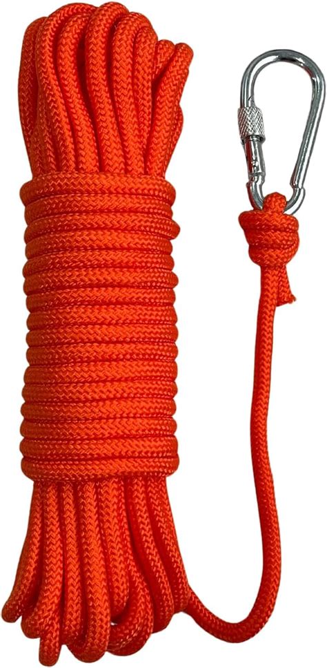 Northpada 6 Mm 10 Meter Floating Rope Anchor Mooring Rope Boat Rope