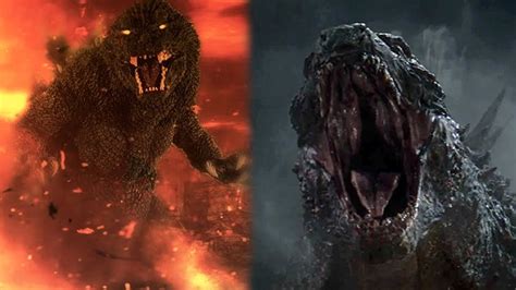 Will Godzilla be Evil? Godzilla 2 King of the Monsters - YouTube