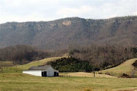 Near The Ky Tn Va Borders Another Drive By Shooting From O Flickr