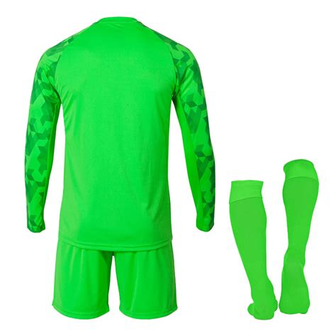 Joma Zamora Vii Gk Set Directsoccer Direct Soccer