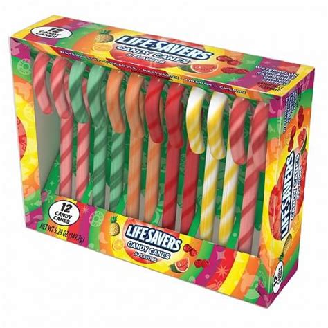 Candy Canes Online Bulk Candy Store