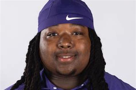 Football: TCU OL Brione Ramsey-Brooks enters transfer portal - Frogs O' War