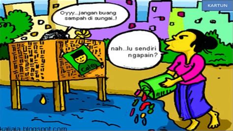 Gambar Lingkungan Sehat Airku Bersih Homecare24