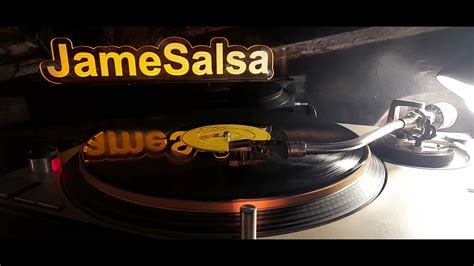 El Falso La Orquesta De Willie Melendez JameSalsa YouTube