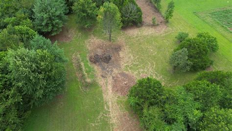 Acres And Shop Bedroom Permitted Soil Site And Utility