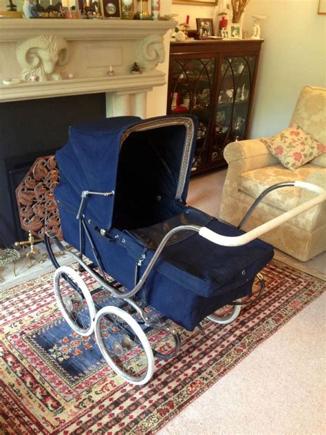 marmet vintage pram | Vintage pram, Prams for sale, Pram