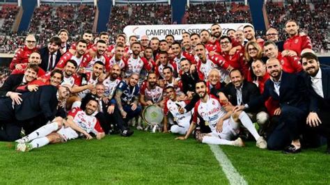 Supercoppa Serie C Fissato L Orario Del Fischio D Inizio Di Modena Bari