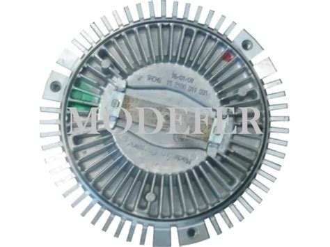 CUBO VISCOSO DA HÉLICE DO MOTOR Mercedes Benz FAN CLUTCH FAN DRIVE